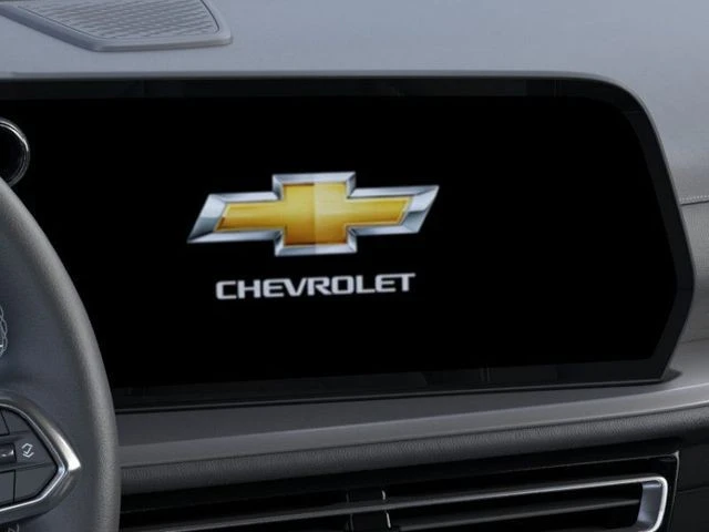 2025 Chevrolet Traverse - Image 20 of 21