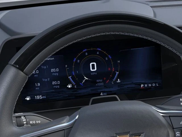 2025 Chevrolet Traverse - Image 18 of 21