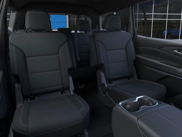 2025 Chevrolet Traverse - Image 17 of 21
