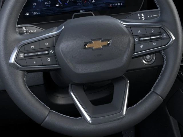2025 Chevrolet Traverse - Image 19 of 21