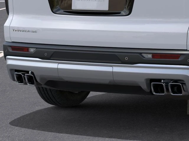 2025 Chevrolet Traverse - Image 14 of 21