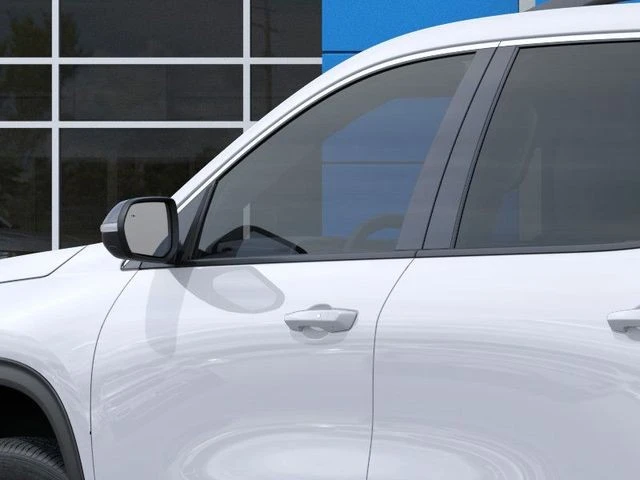 2025 Chevrolet Traverse - Image 12 of 21