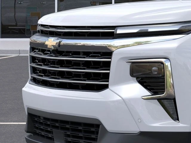 2025 Chevrolet Traverse - Image 13 of 21