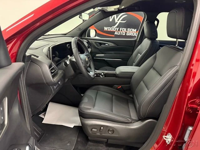 2025 Chevrolet Traverse - Image 11 of 12