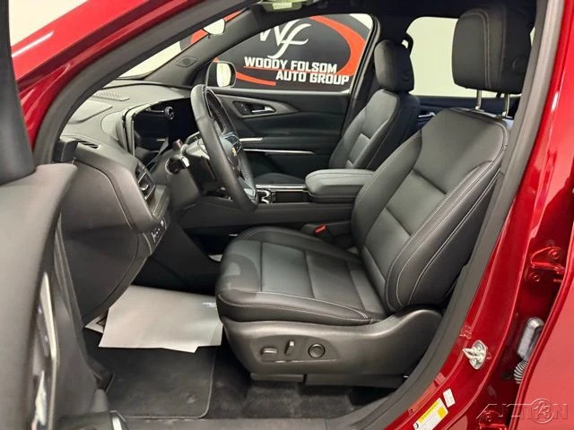 2025 Chevrolet Traverse - Image 12 of 12