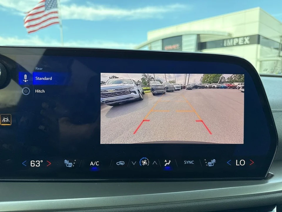 2025 Chevrolet Traverse - Image 21 of 21