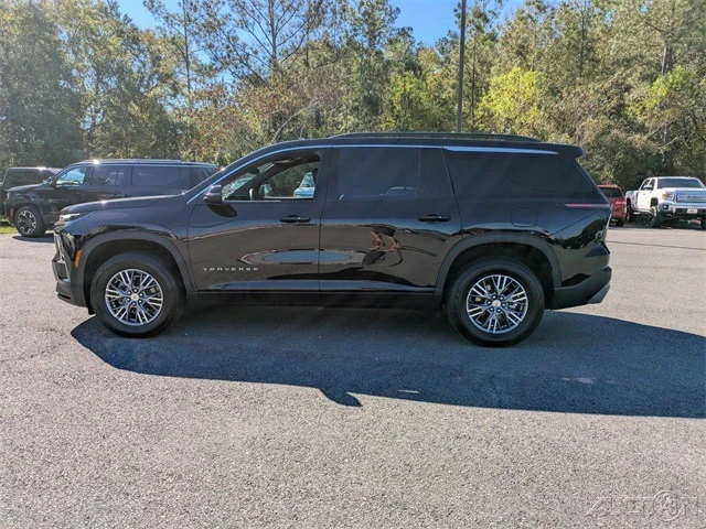 2025 Chevrolet Traverse - Image 7 of 12