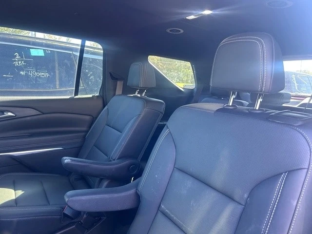 2025 Chevrolet Traverse - Image 6 of 6