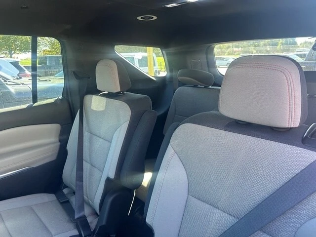2025 Chevrolet Traverse - Image 6 of 6