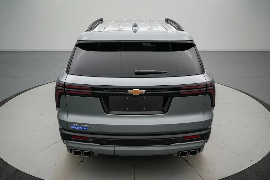 2025 Chevrolet Traverse - Image 6 of 21