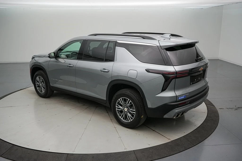 2025 Chevrolet Traverse - Image 7 of 21
