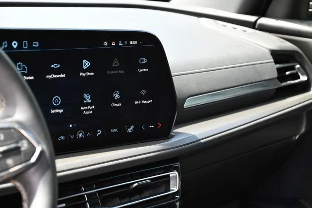 2025 Chevrolet Traverse - Image 10 of 21