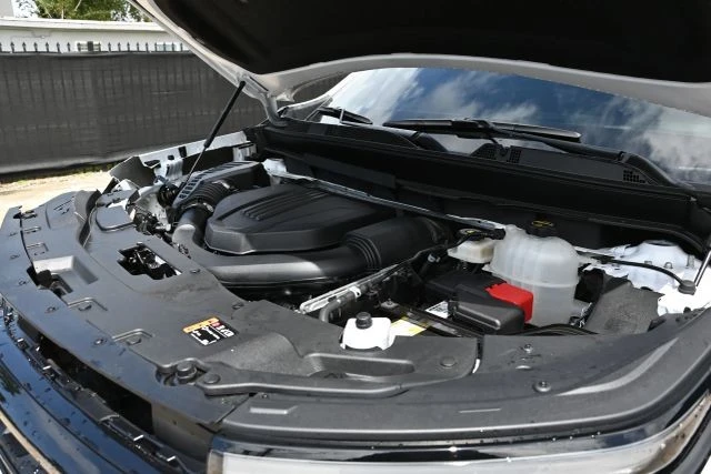 2025 Chevrolet Traverse - Image 21 of 21