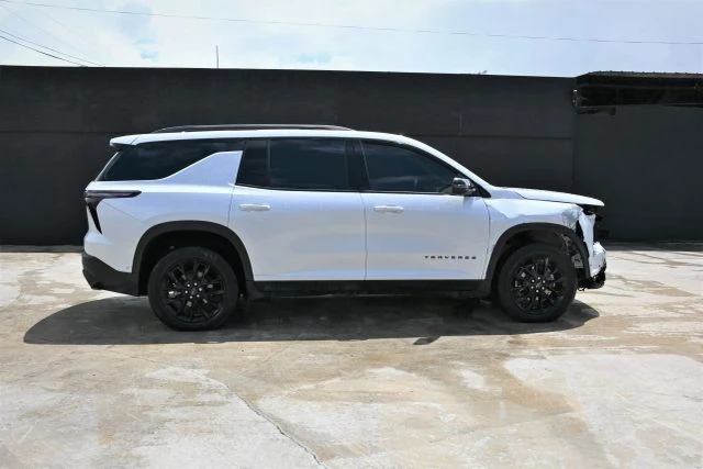2025 Chevrolet Traverse - Image 7 of 21