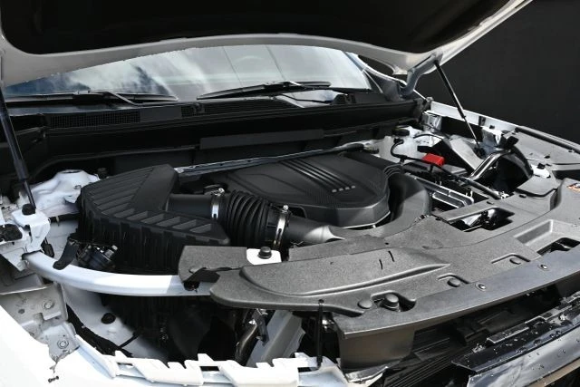 2025 Chevrolet Traverse - Image 20 of 21