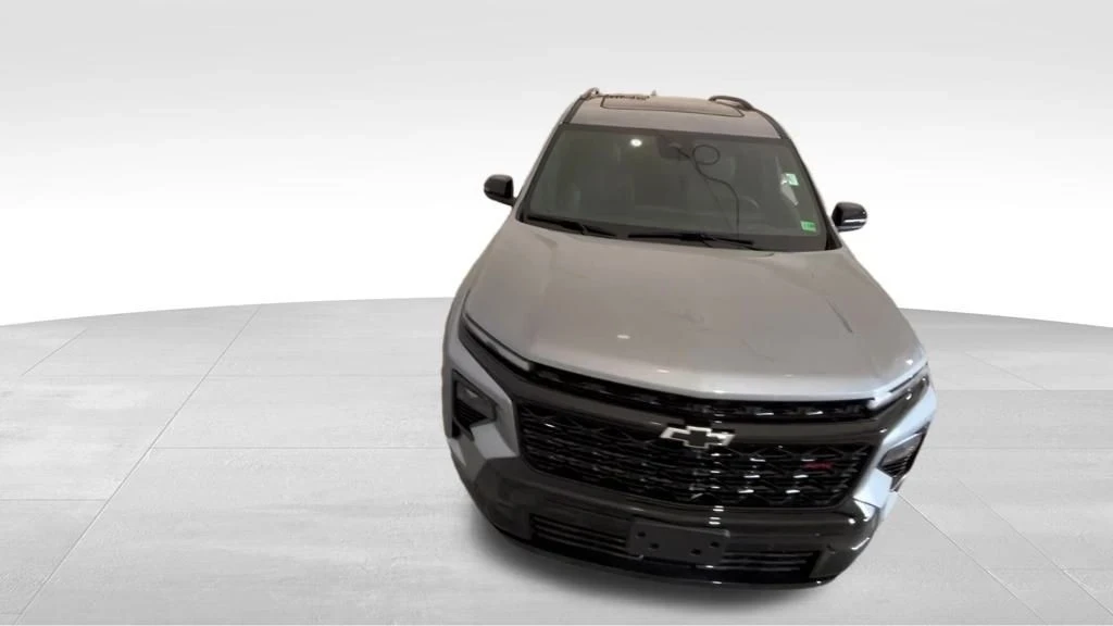 2025 Chevrolet Traverse - Image 12 of 12