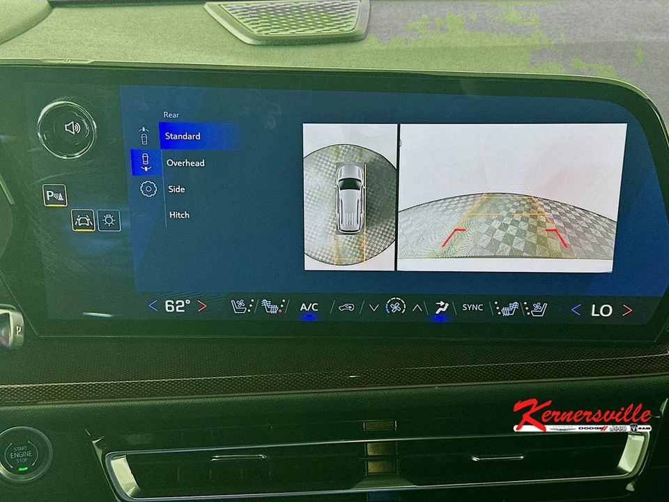 2025 Chevrolet Traverse - Image 20 of 21