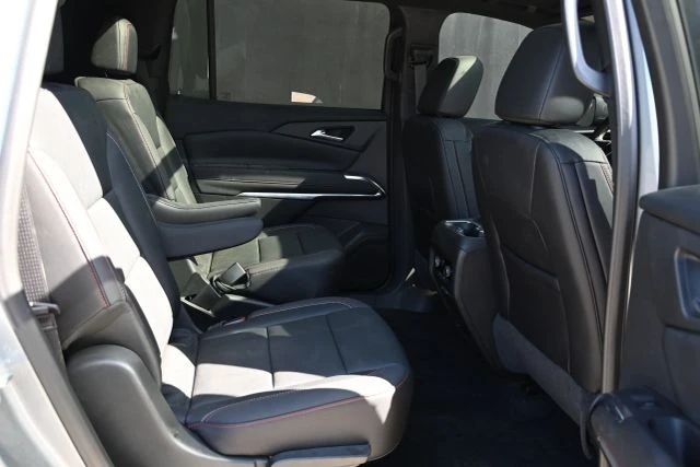 2025 Chevrolet Traverse - Image 21 of 21
