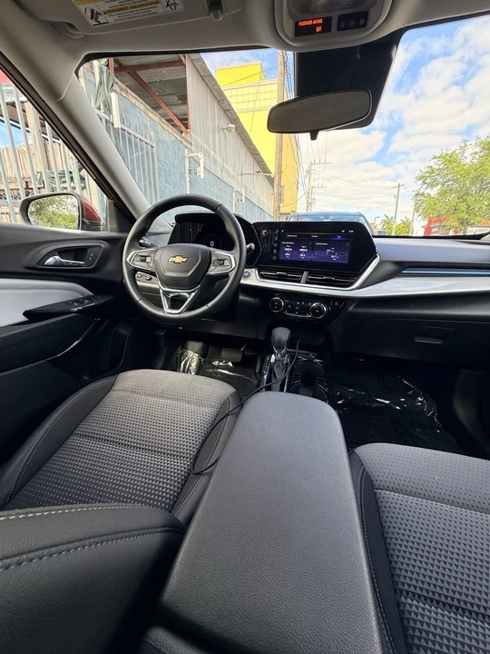 2025 Chevrolet Trax - Image 21 of 21