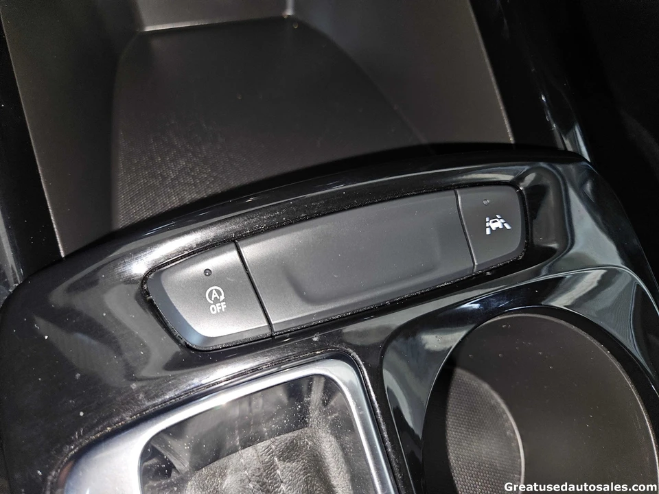 2025 Chevrolet Trax - Image 21 of 21