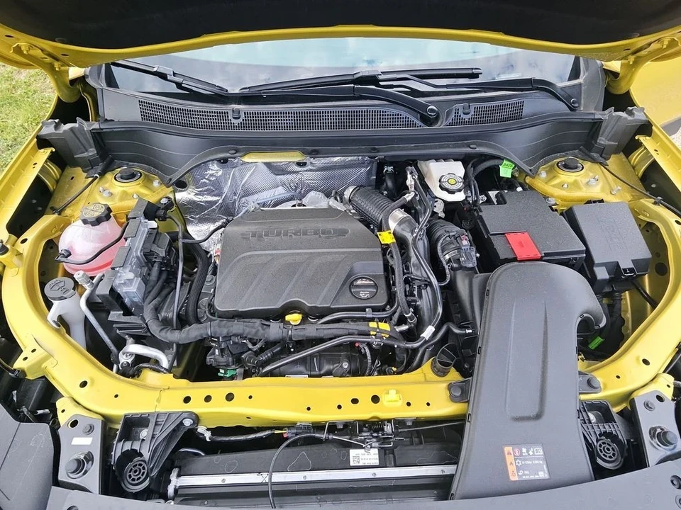 2025 Chevrolet Trax - Image 21 of 21