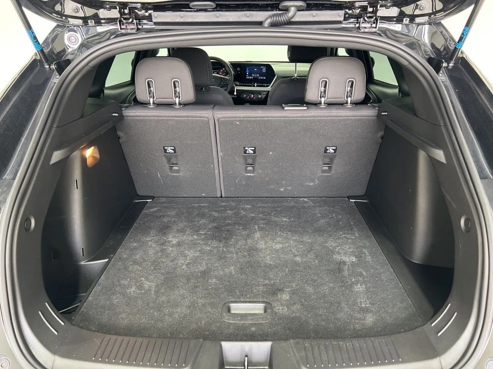 2025 Chevrolet Trax - Image 21 of 21