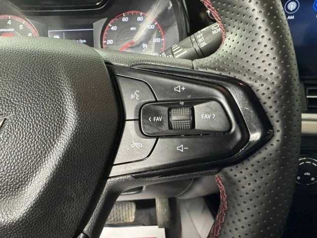 2025 Chevrolet Trax - Image 16 of 21