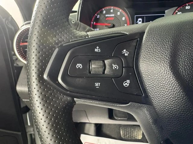 2025 Chevrolet Trax - Image 15 of 21