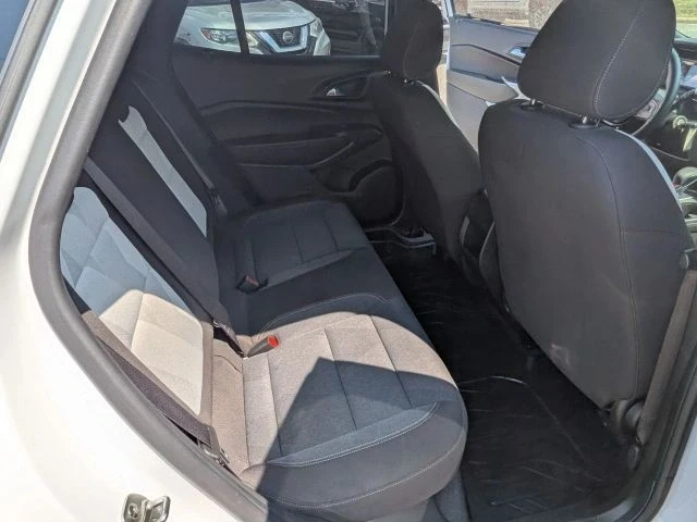 2025 Chevrolet Trax - Image 20 of 21