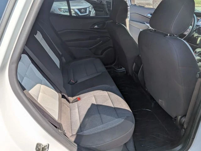 2025 Chevrolet Trax - Image 20 of 21