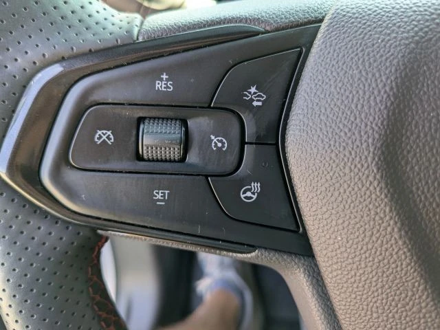 2025 Chevrolet Trax - Image 21 of 21