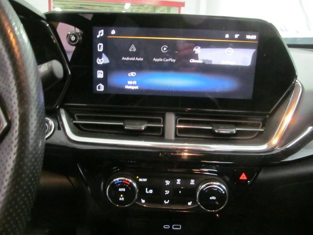 2025 Chevrolet Trax - Image 5 of 5