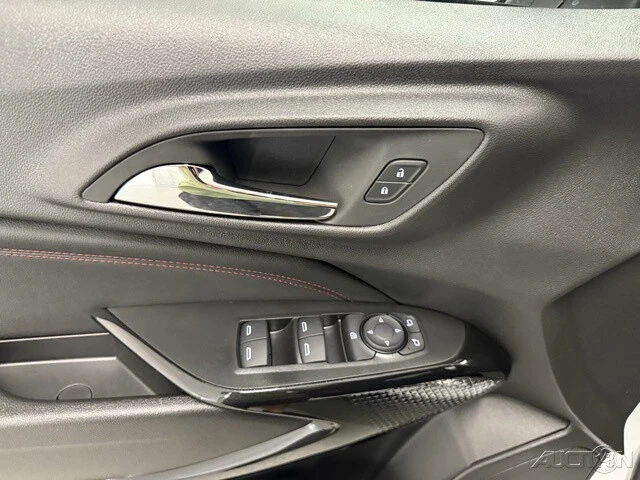 2025 Chevrolet Trax - Image 12 of 12