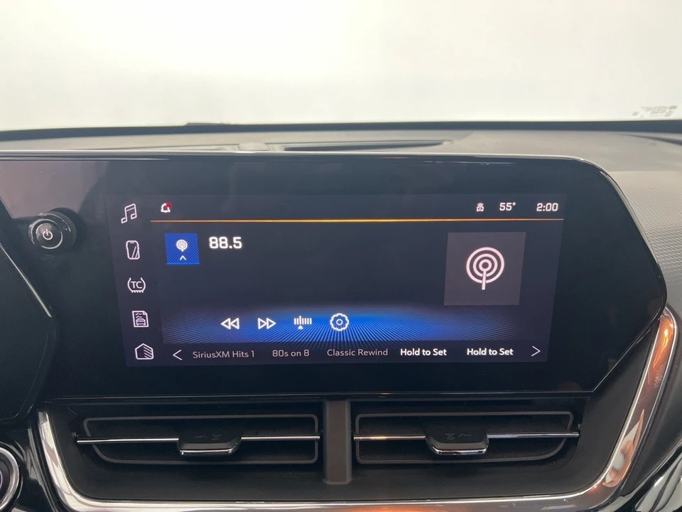 2025 Chevrolet Trax - Image 12 of 12