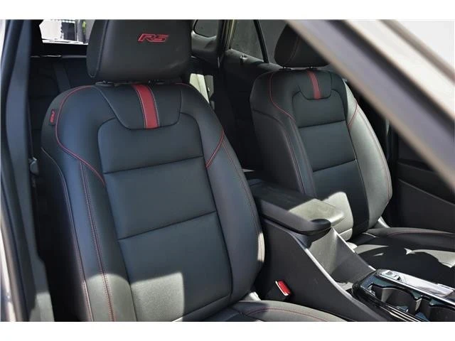 2025 Chevrolet Trax - Image 18 of 21