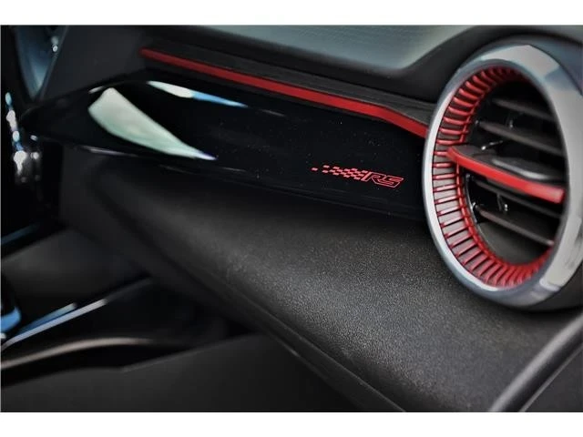 2025 Chevrolet Trax - Image 13 of 21