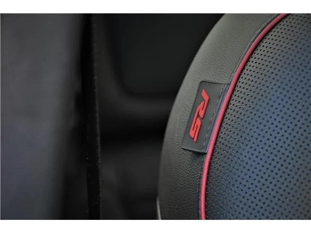 2025 Chevrolet Trax - Image 14 of 21