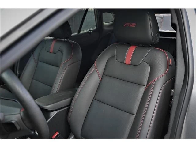 2025 Chevrolet Trax - Image 17 of 21