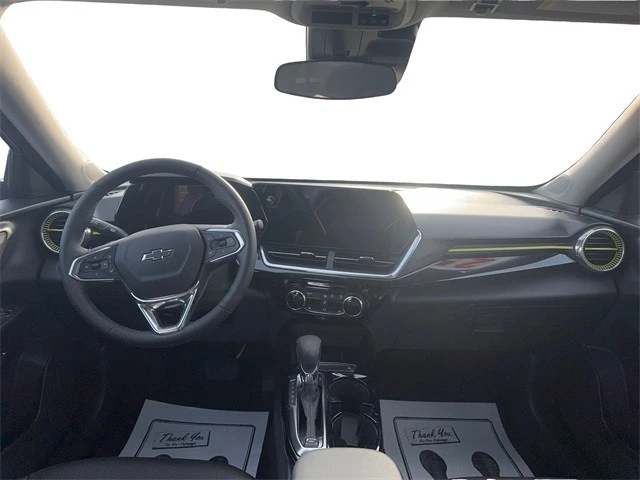 2025 Chevrolet Trax - Image 21 of 21