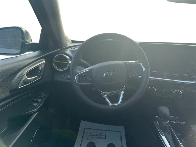 2025 Chevrolet Trax - Image 20 of 21