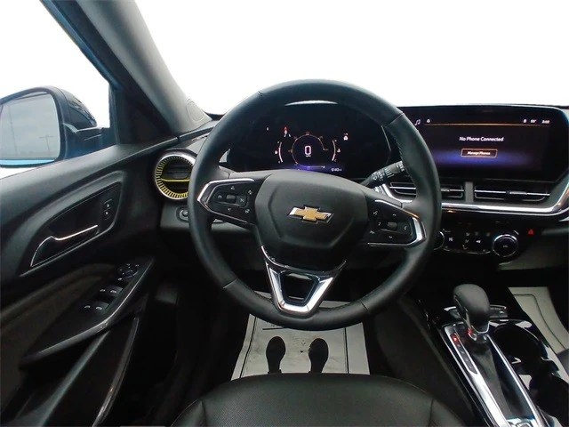 2025 Chevrolet Trax - Image 20 of 21