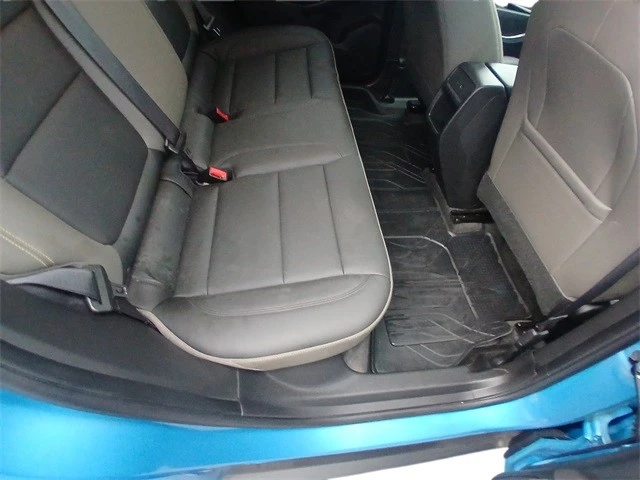 2025 Chevrolet Trax - Image 19 of 21