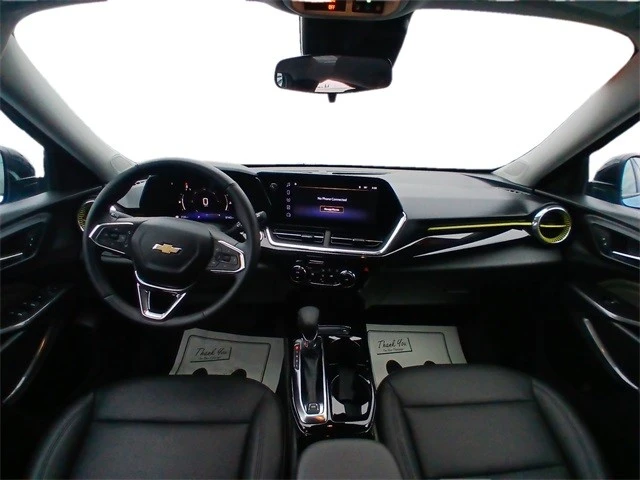 2025 Chevrolet Trax - Image 21 of 21