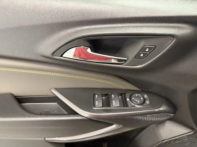 2025 Chevrolet Trax - Image 12 of 12