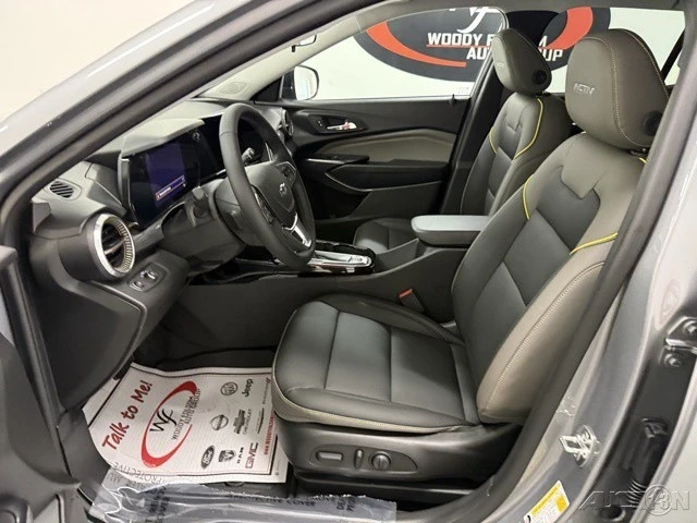 2025 Chevrolet Trax - Image 8 of 12
