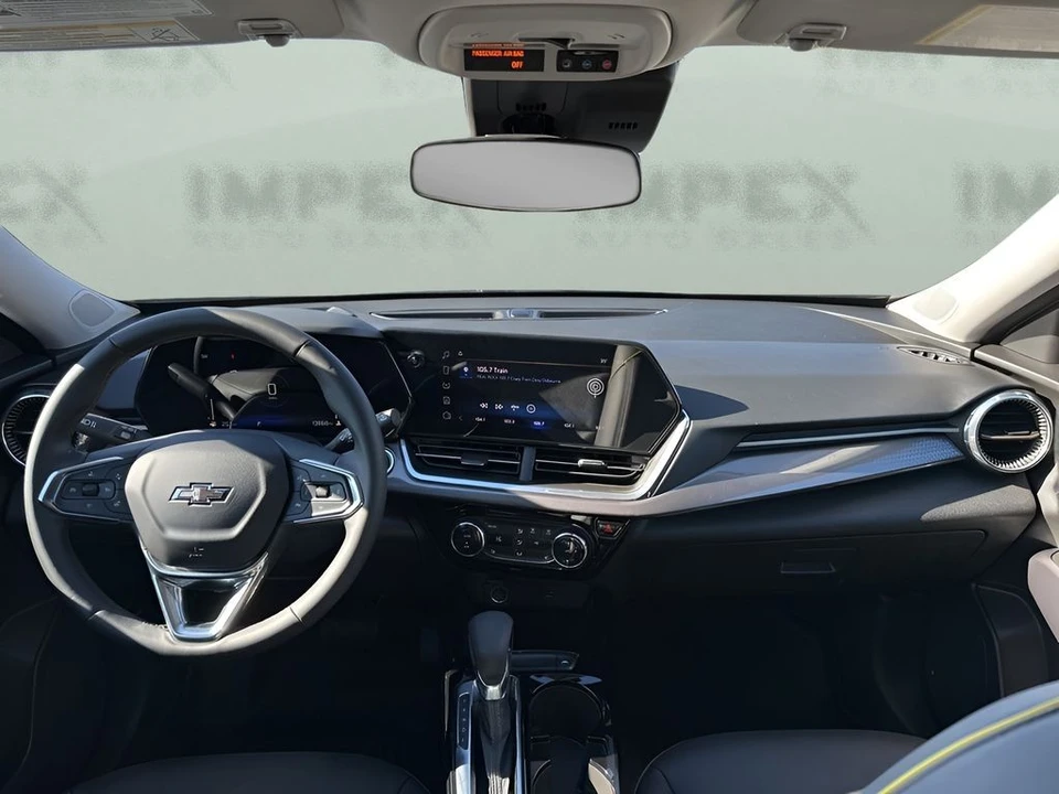 2025 Chevrolet Trax - Image 12 of 12