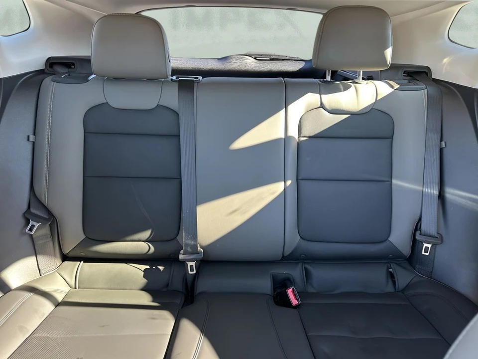 2025 Chevrolet Trax - Image 11 of 12