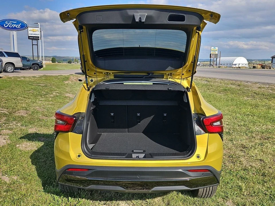 2025 Chevrolet Trax - Image 21 of 21