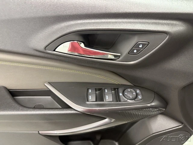 2025 Chevrolet Trax - Image 12 of 12
