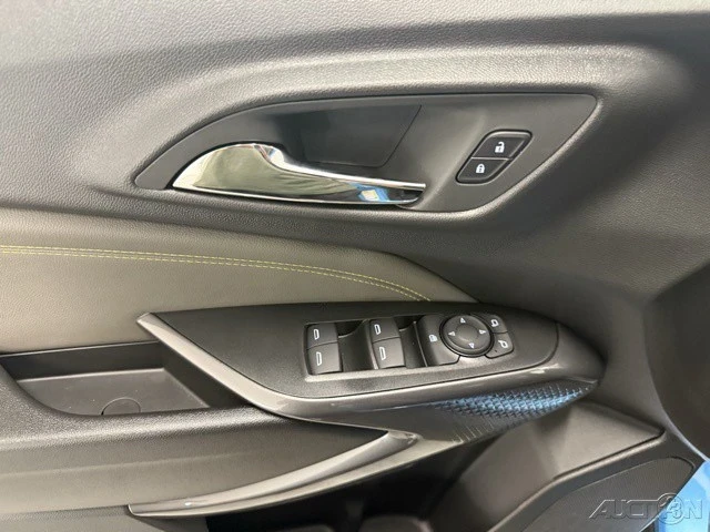 2025 Chevrolet Trax - Image 12 of 12